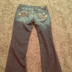 Big Star jeans
